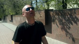 Внучок . Алексей Осипов Грани. Общество мёртвых поэтов.