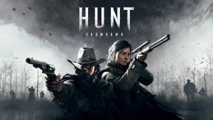 Hunt: Showdown - Начало ( Игрофильм )