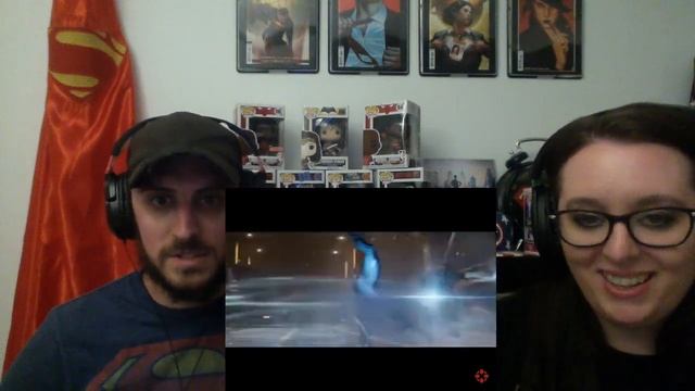 COUPLE REACT to the new BATMAN game GOTHAM KNIGHTS - Dynamic Duo Reactions смотреть онлайн