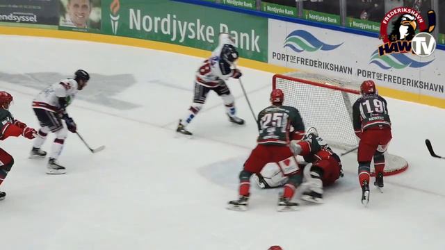 01.11.2021 White Hawks - Bulldogs 2-3 смотреть онлайн