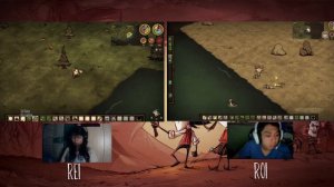 Don't Starve Together  - A Chinese Odyssey Version