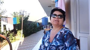Гостевой дом Эвелина Цандрипш Абхазия отзыв