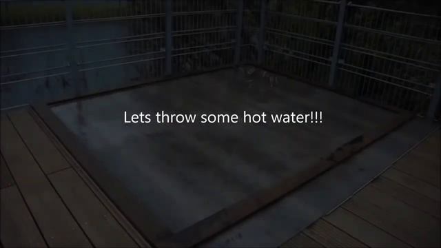 Ламинат PARADOR - тест на влагостойкость смотреть онлайн