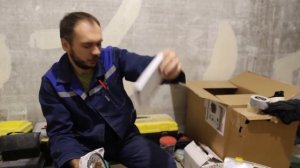 Снимаем шпаклевку без пыли! Кожух SANKYO универсальный