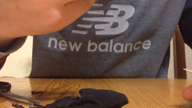 Распаковывам универсальную  линзу с зажимом "Рыбий глаз" AliExpress смотреть онлайн