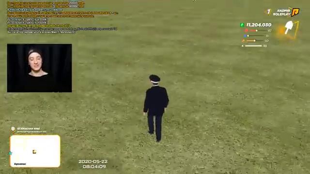 WTF? ТЕСЛА MODEL X ТЕПЕРЬ И В КРМП? НОВЫЕ РАБОТЫ, НОВЫЕ МАШИНЫ И КОНТЕЙНЕРЫ! ОБНОВЛЕНИЕ!(RADMIR/RP) смотреть онлайн