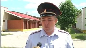 Полицейский кинолог Работа как она есть