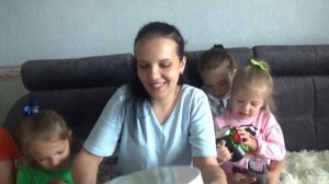 Посылка с ЧЕЧНИ от Хадижи/ ЖЕНЩИНА С ПРЕТЕНЗИЕЙ/