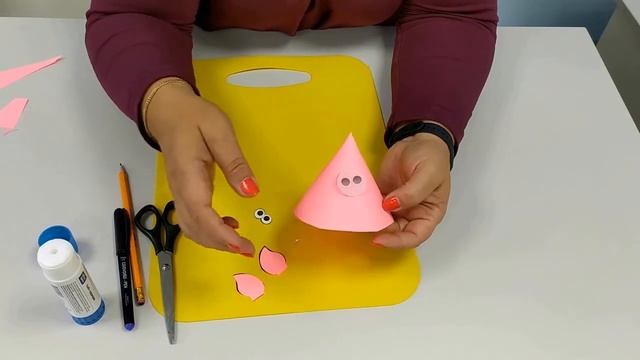 Мастер-класс "Свинка". смотреть онлайн