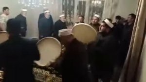 Бачи юрт зикр