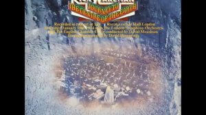 Rick Wakeman Journey to the Centre of the Earth Full Album 1974   YouTube