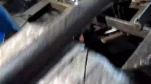 Нексия,замена передней подвески