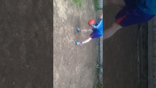 Как научится чеканить за 10 минут смотреть онлайн