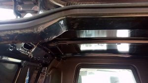 Mercedes vito w638 Голландская крышка багажника.Отличие кузовов