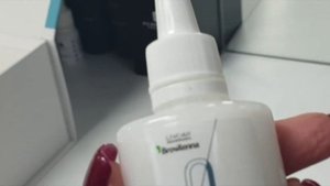 Новая система окрашивания OXYGEN O2 от BrowXenna ©