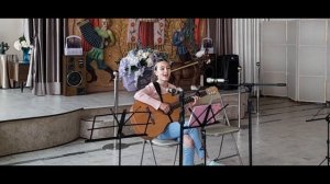 А у нас во дворе