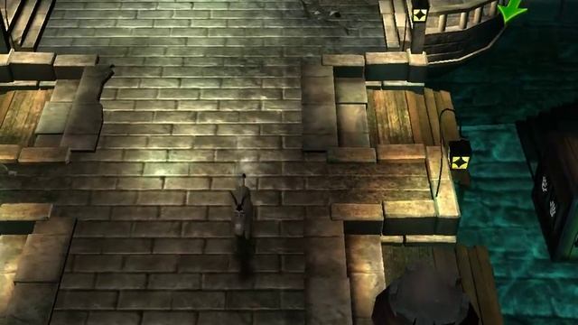 прохождение игры Шрек 4 навсегда часть 5 катакомбы смотреть онлайн