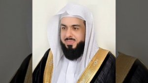 Послушайте, как шейх эмоционально читает суру Корана, и вы заплачете. Шейх Халид аль Джалил