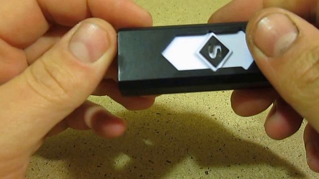 Китайцы шлют #18 | USB зажигалка | AliExpress смотреть онлайн