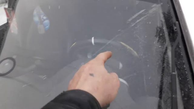 что делать если отказал дворник с водительской стороны, быстрое решение.