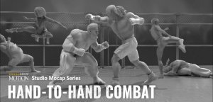 Hand-to-Hand Combat