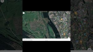 секреты карты со спутника