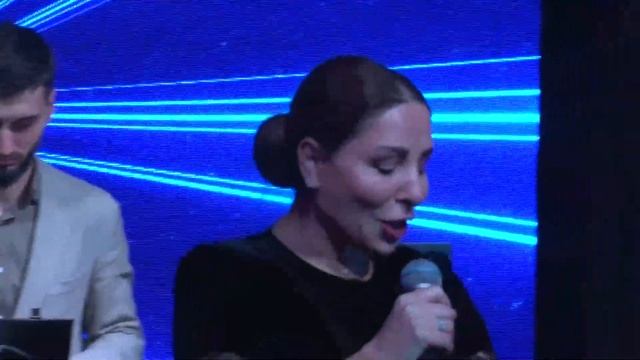 Зайнаб МАХАЕВА - Свет любви