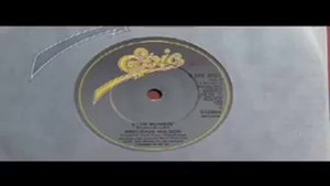 Precious Wilson - Stop Runnin