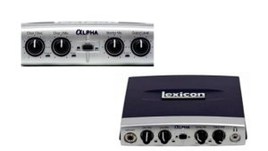 Собираем студию звукозаписи дома  часть 2. Внешняя звуковая карта