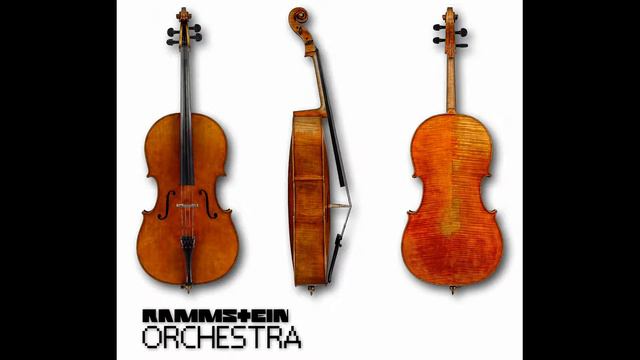 Rammstein | Du hast | Orchestra by Marco Kasiske смотреть онлайн