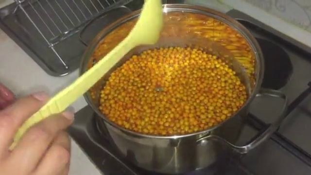 ВАРЕНЬЕ из ягод ‘ ? рецепт достался от бабушки ! Легко! Нигде не купишь смотреть онлайн