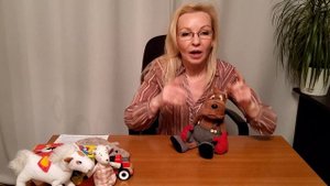 Развитие речи малыша в 7-8 месяцев