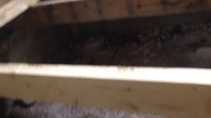 Балки и лаги. Полезный и надежный совет.