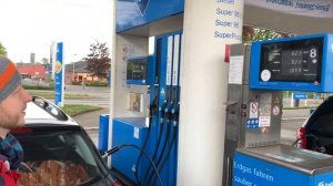 Volkswagen Passat B6 1.4 TSI ecofuel (GAS) 150 кобыл 2009 года