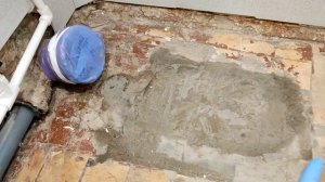 почему засоряются унитазы | демонтаж неправильного монтажа