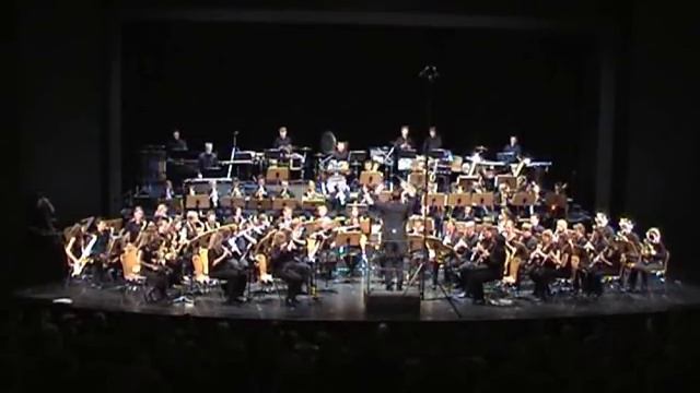 Projektorchester Würzburg - Tanz der Vampire (2010) смотреть онлайн