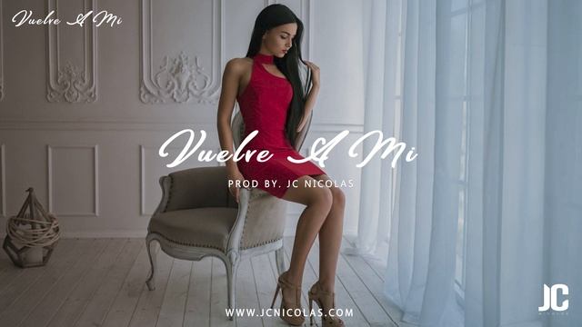 Bachata 2022 "Vuelve A Mi ?" | Instrumental Bachata Tradicional - Bachata Type Beat смотреть онлайн