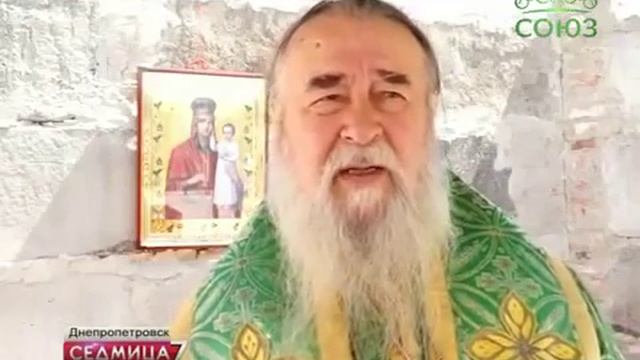 Храмовый комплекс "Призри на смирение"