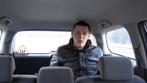 Toyota Wish(обзор)