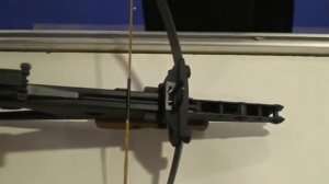 Арбалет Стрелец