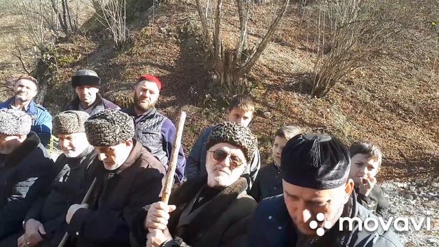 Возрождение БАГАЧАРОЙ /БЕГАЧАРОЙ-тайп /ЧЕЧНЯ/Продолжение/2/ смотреть онлайн