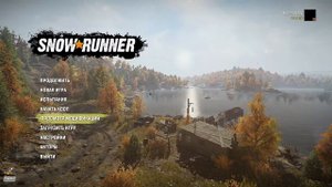 SNOWRUNNER КРОССПЛЕЙ С МОДАМИ! КАК ИГРАТЬ?!CROSSPLAY MODS!