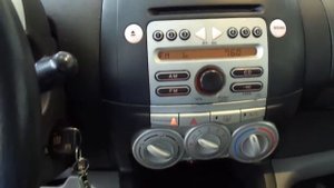Toyota Passo 2005