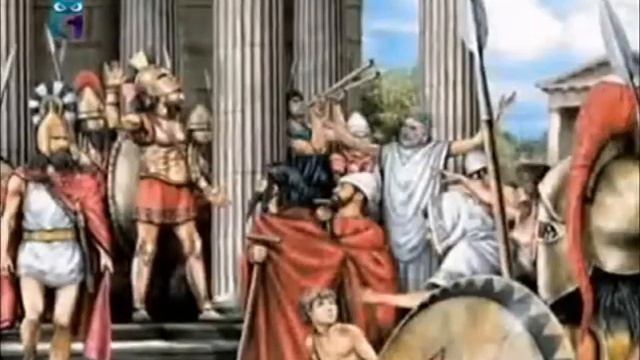 Хламида смотреть онлайн