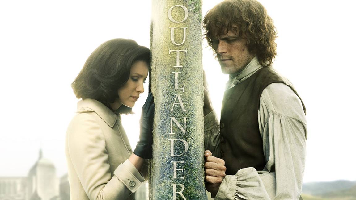 Чужестранка - 3 сезон 12 серия / Outlander