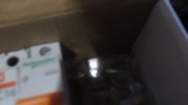 Посылка от Сергея Панагушина!!!