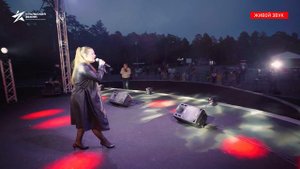 Александра Карабешкина - Как тревожен этот путь