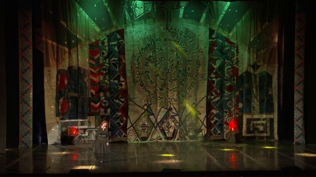 Патимат КАГИРОВА - Скажу люблю смотреть онлайн