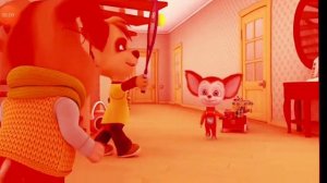 АААААААА ХВАТИТ! ПРЕКРАТИТЕ ВЕСЬ ЭТОТ ЦИРК!