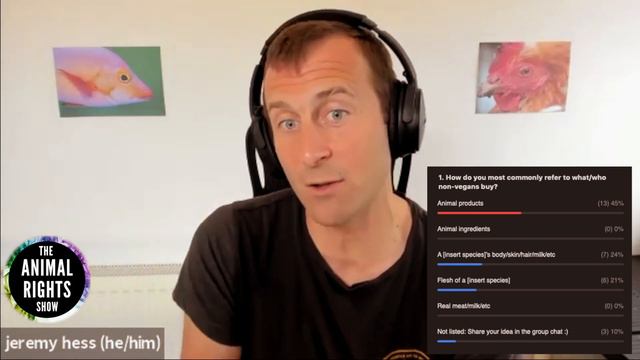 Common Ground S1E1: The Language of Animal Rights смотреть онлайн